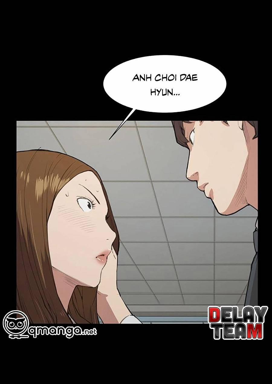 Cửa Hàng Tiện Lợi Saet Byul 16 trang 7