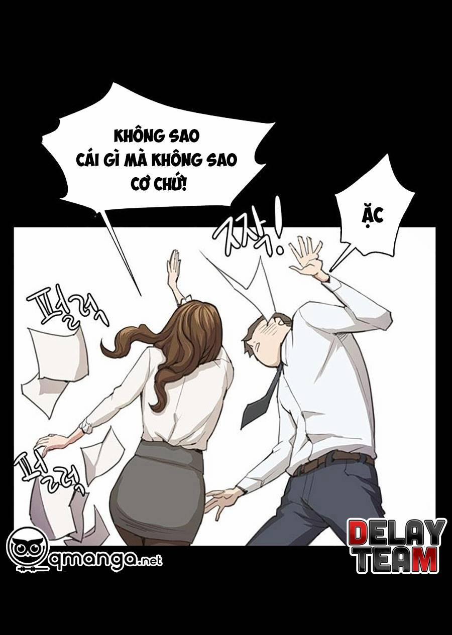 Cửa Hàng Tiện Lợi Saet Byul 16 trang 9