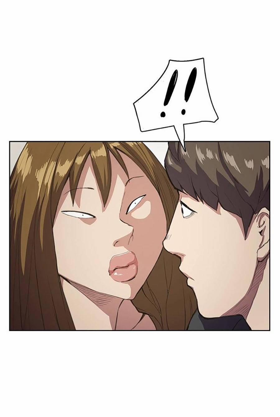 Cửa Hàng Tiện Lợi Saet Byul 17 trang 12