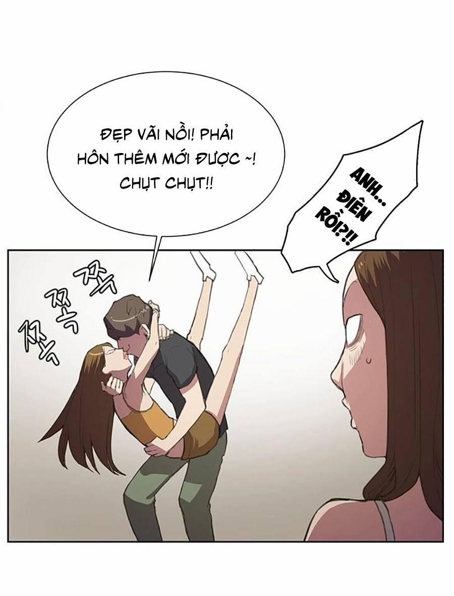 Cửa Hàng Tiện Lợi Saet Byul 17 trang 14