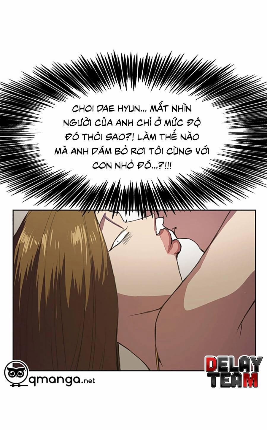 Cửa Hàng Tiện Lợi Saet Byul 17 trang 15