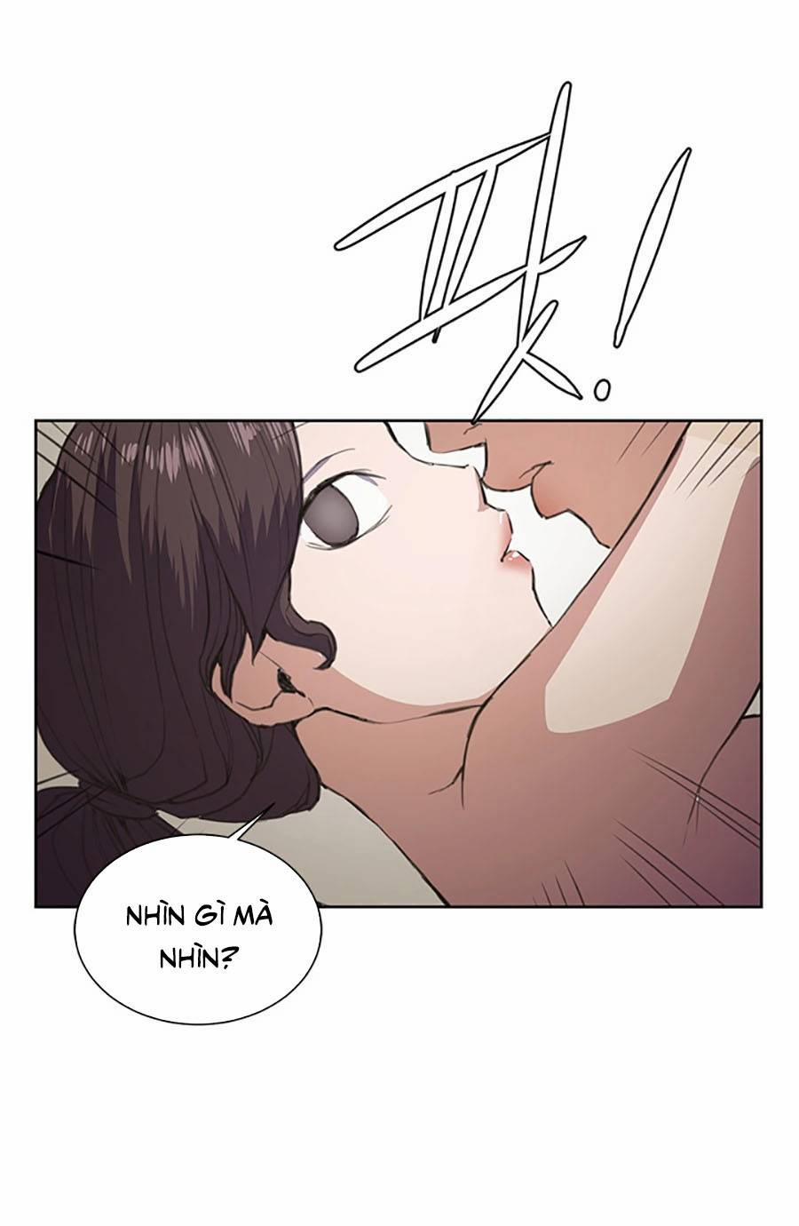 Cửa Hàng Tiện Lợi Saet Byul 17 trang 16