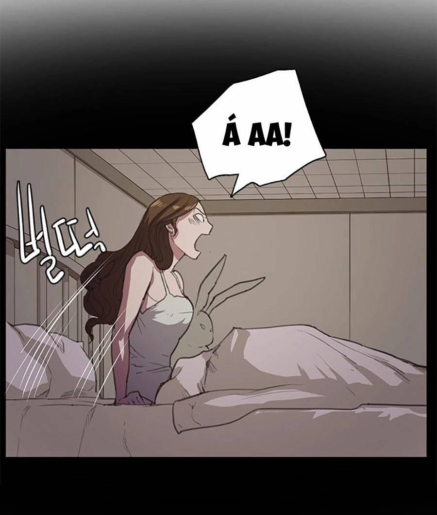 Cửa Hàng Tiện Lợi Saet Byul 17 trang 18