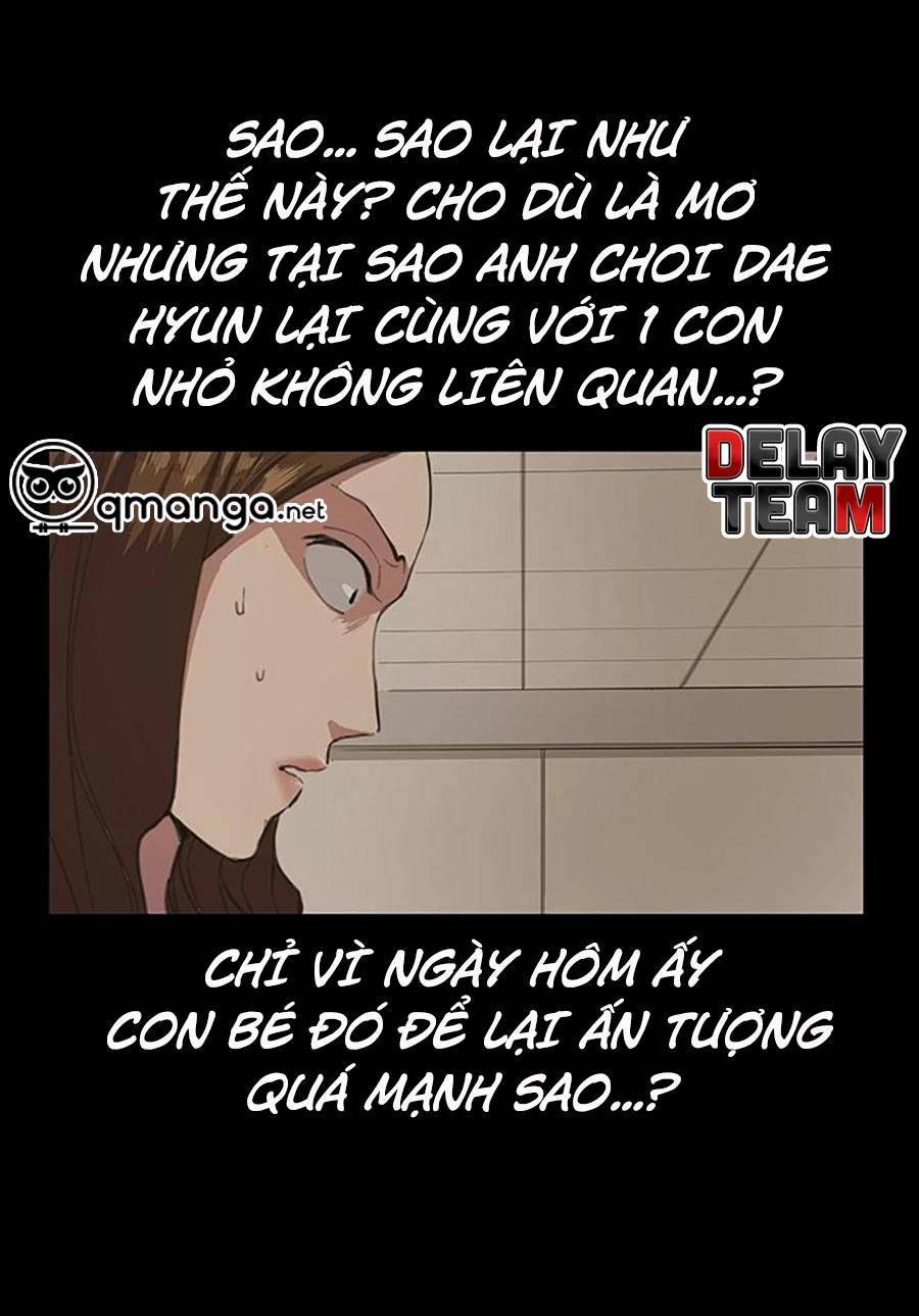 Cửa Hàng Tiện Lợi Saet Byul 17 trang 19