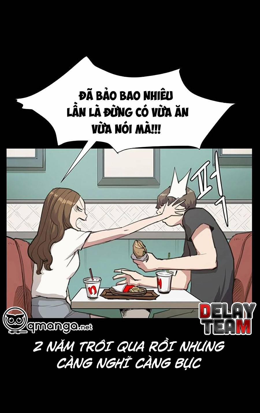 Cửa Hàng Tiện Lợi Saet Byul 17 trang 2