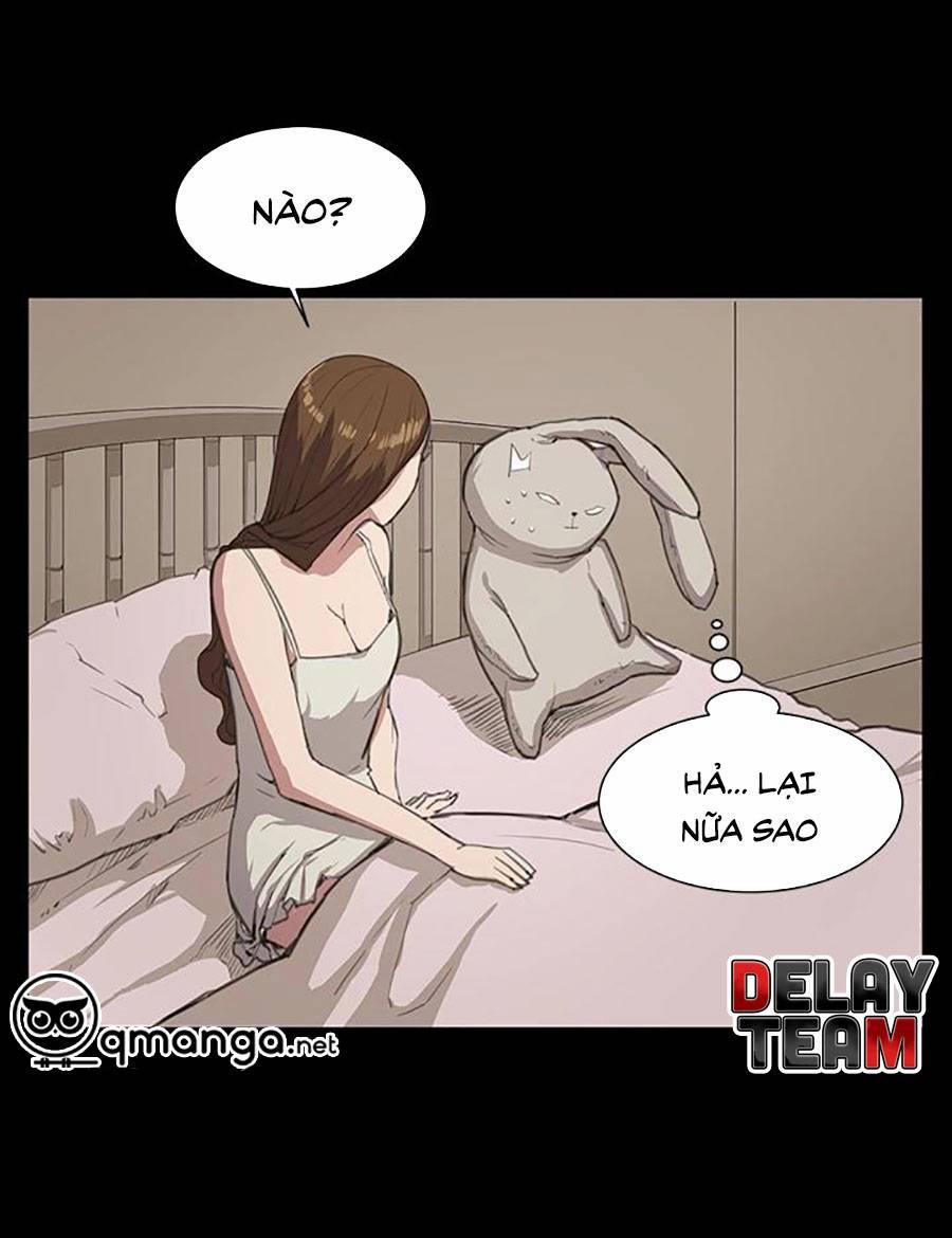 Cửa Hàng Tiện Lợi Saet Byul 17 trang 21