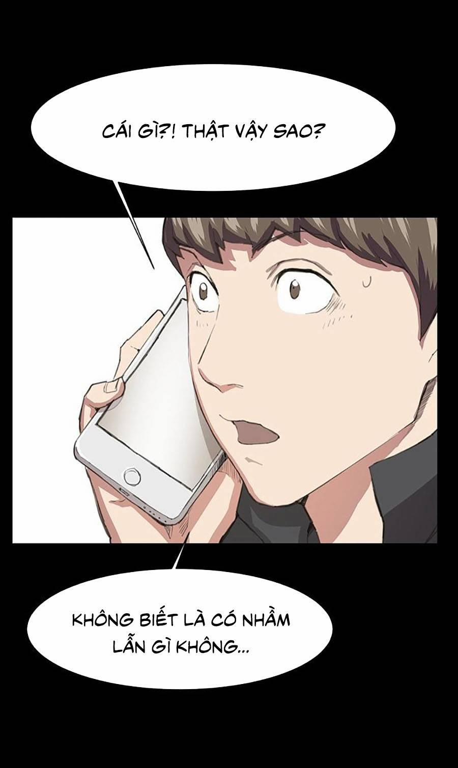 Cửa Hàng Tiện Lợi Saet Byul 17 trang 24