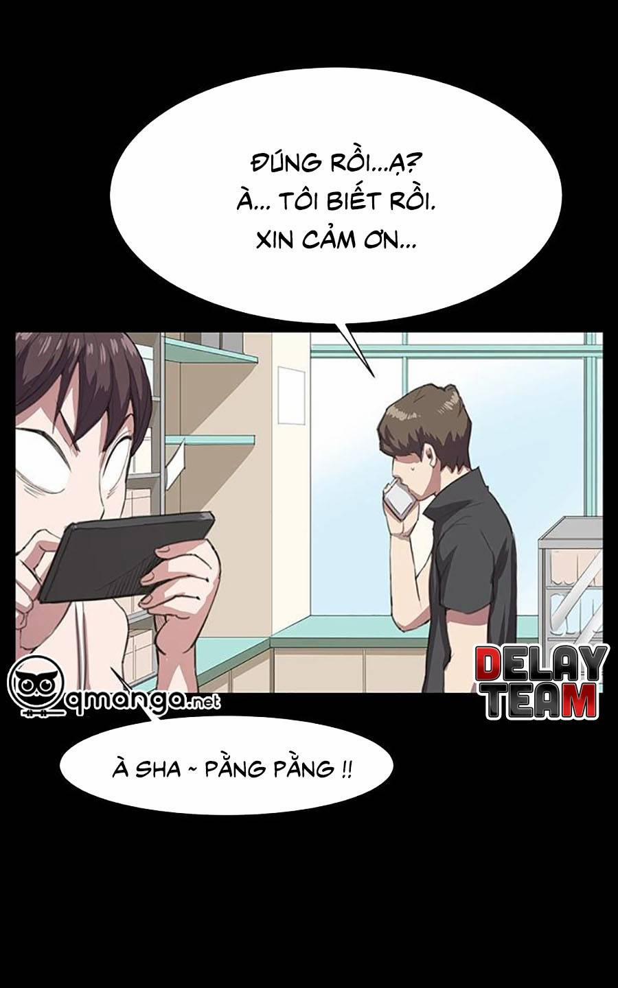 Cửa Hàng Tiện Lợi Saet Byul 17 trang 25