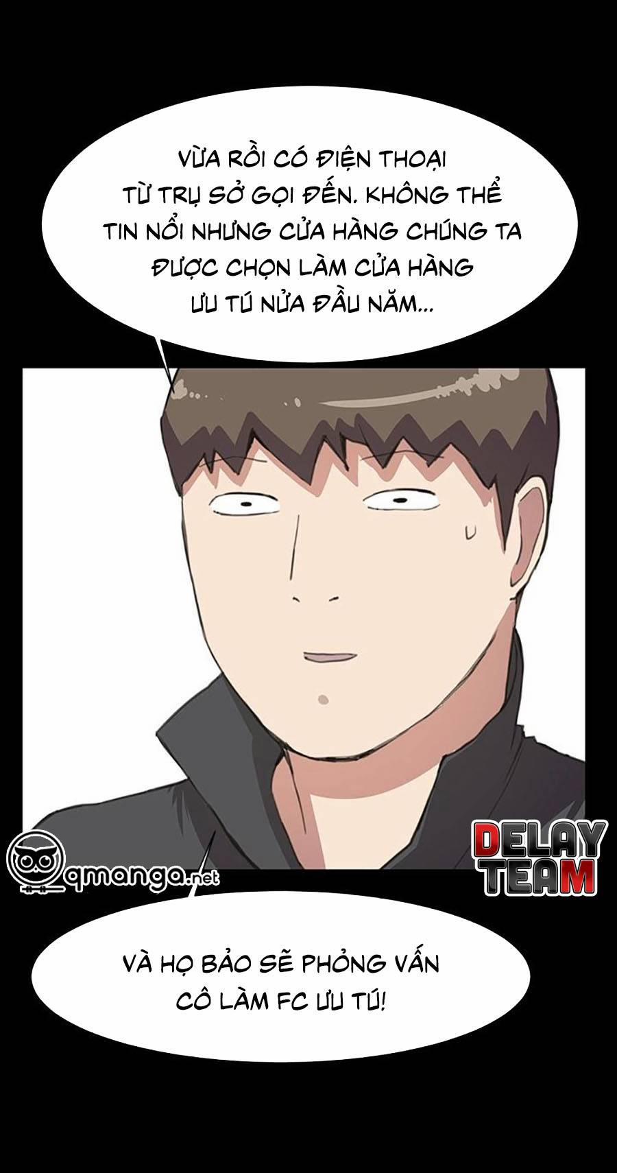 Cửa Hàng Tiện Lợi Saet Byul 17 trang 27