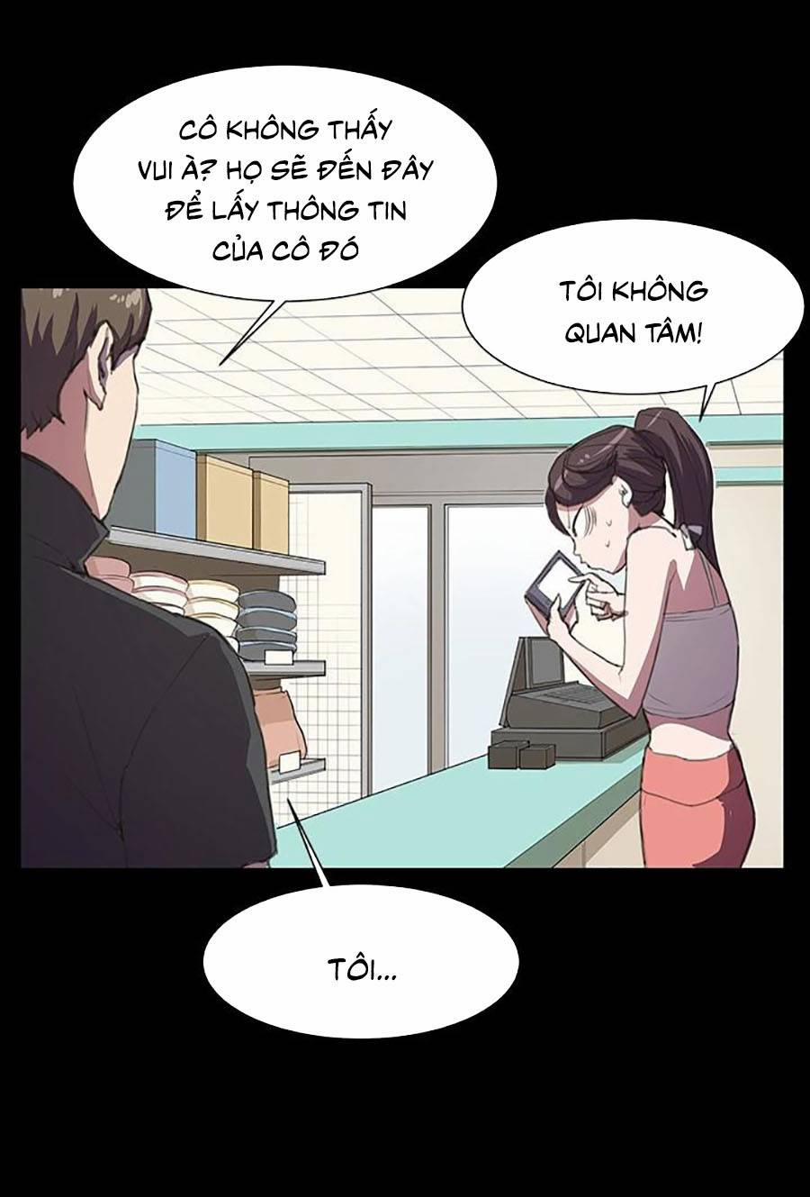 Cửa Hàng Tiện Lợi Saet Byul 17 trang 28