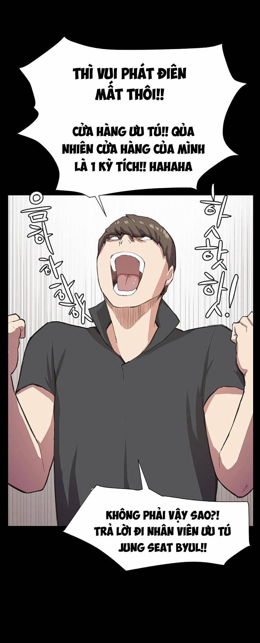 Cửa Hàng Tiện Lợi Saet Byul 17 trang 29