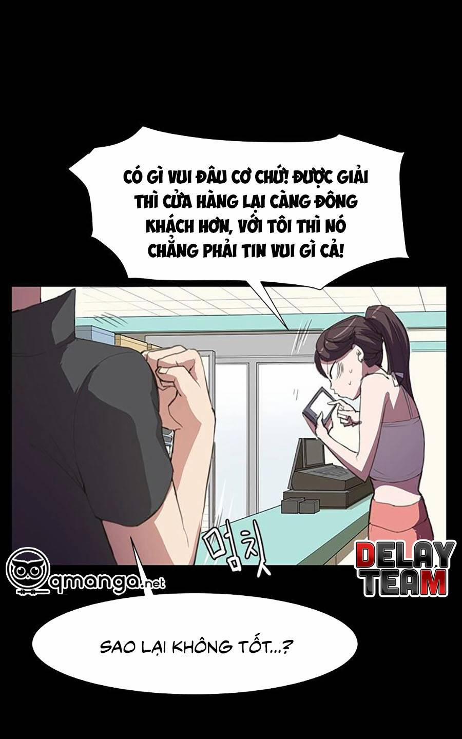 Cửa Hàng Tiện Lợi Saet Byul 17 trang 30