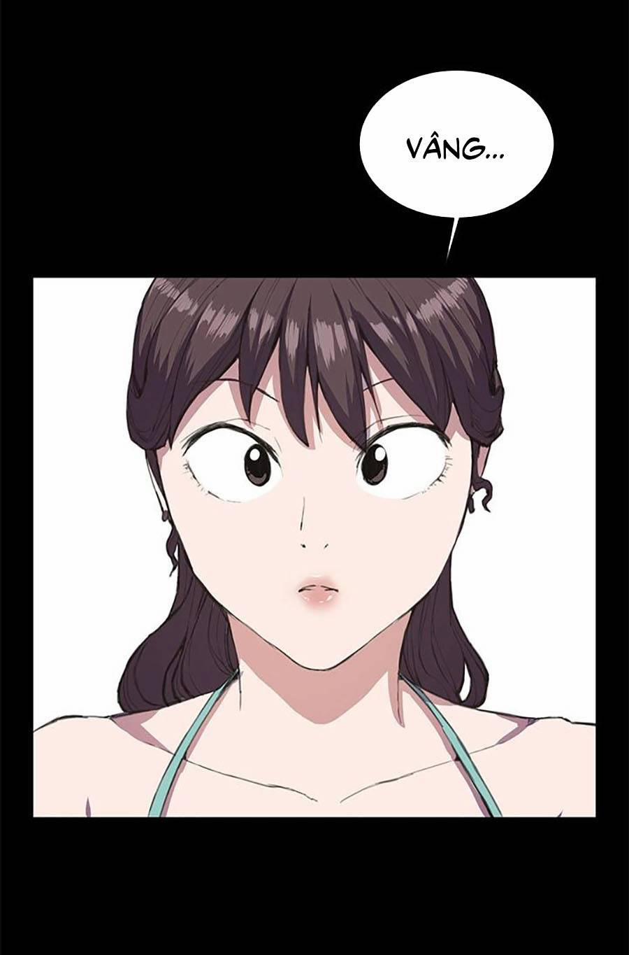 Cửa Hàng Tiện Lợi Saet Byul 17 trang 35