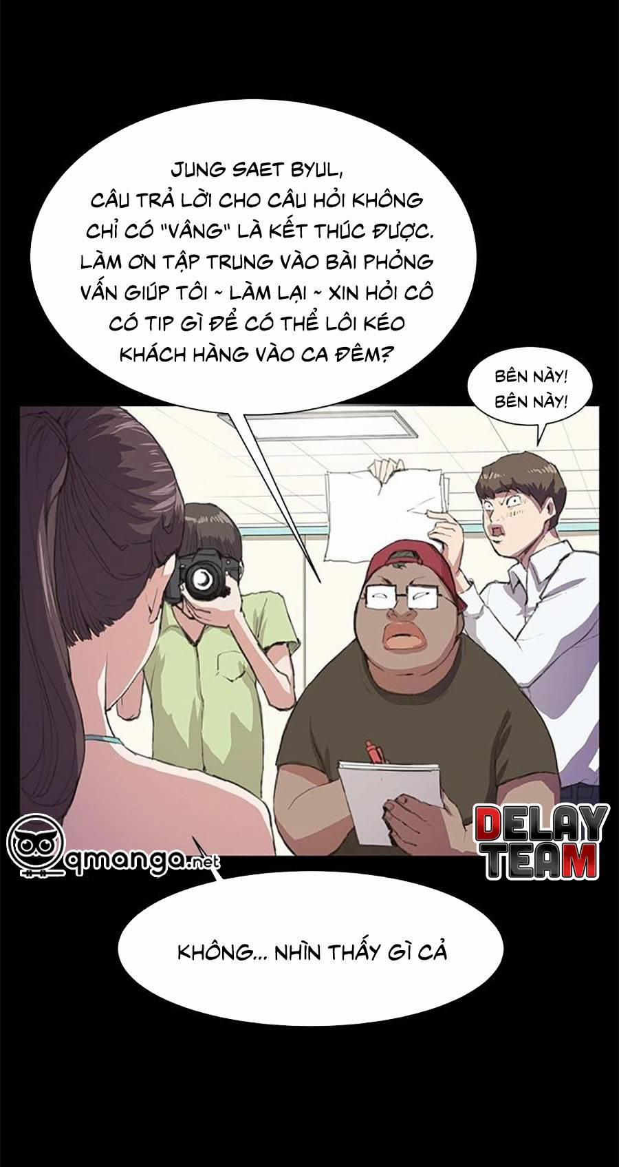 Cửa Hàng Tiện Lợi Saet Byul 17 trang 36