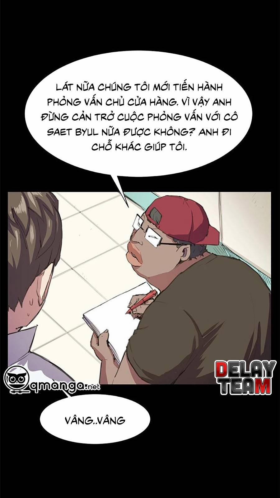 Cửa Hàng Tiện Lợi Saet Byul 17 trang 38