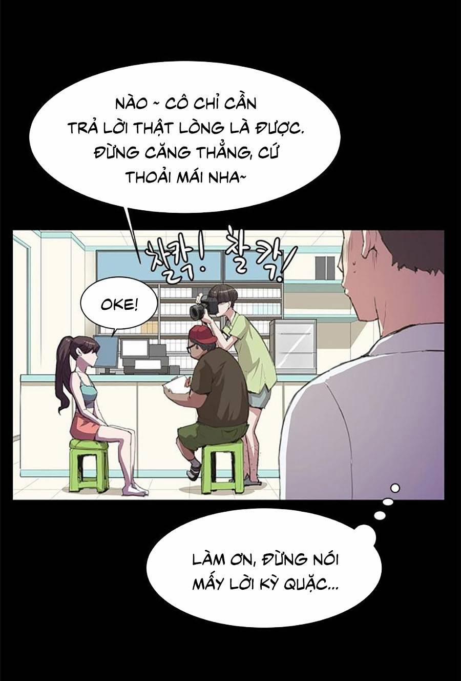 Cửa Hàng Tiện Lợi Saet Byul 17 trang 39