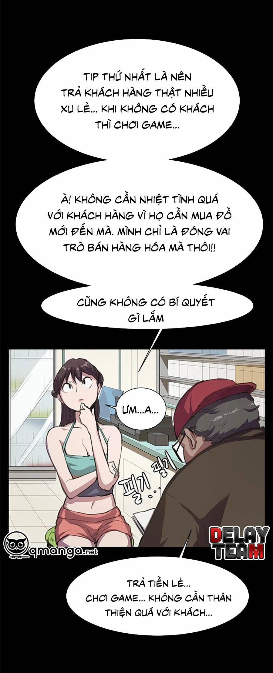 Cửa Hàng Tiện Lợi Saet Byul 17 trang 40