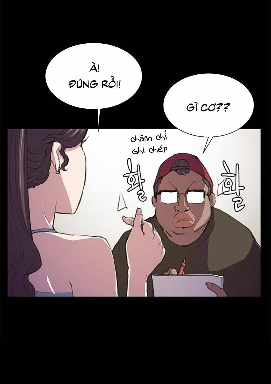 Cửa Hàng Tiện Lợi Saet Byul 17 trang 41