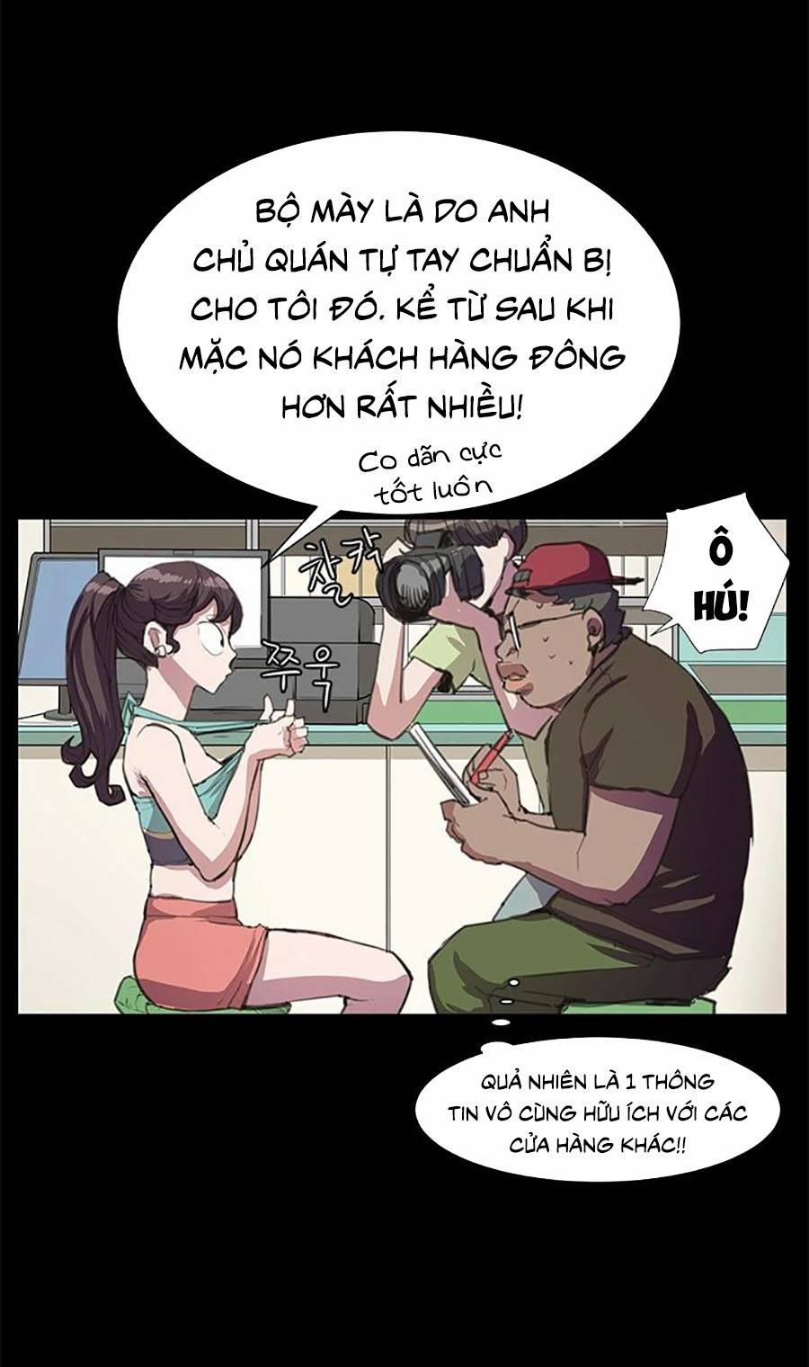 Cửa Hàng Tiện Lợi Saet Byul 17 trang 43