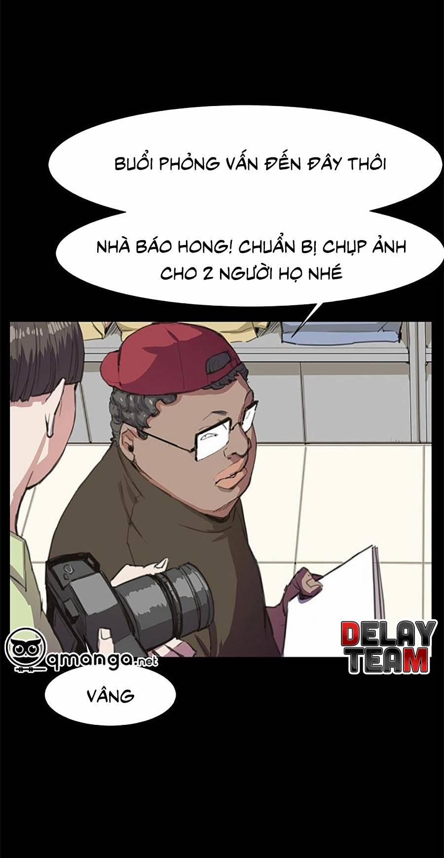 Cửa Hàng Tiện Lợi Saet Byul 17 trang 44