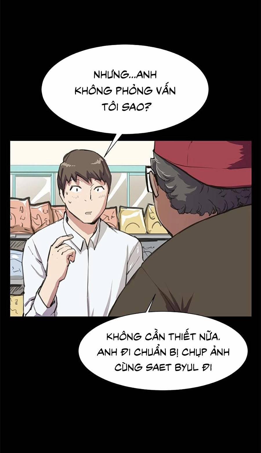 Cửa Hàng Tiện Lợi Saet Byul 17 trang 45