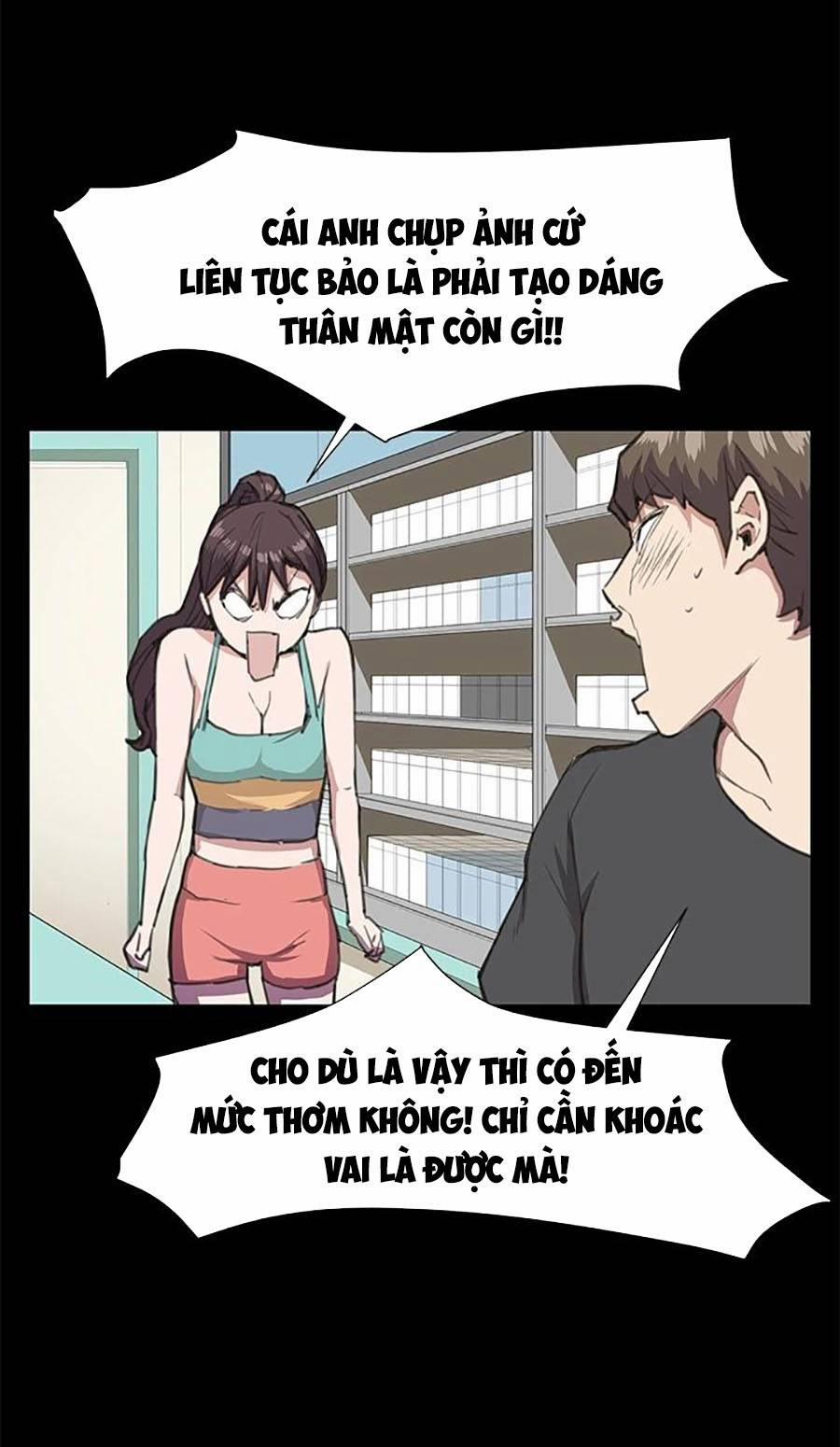 Cửa Hàng Tiện Lợi Saet Byul 17 trang 55