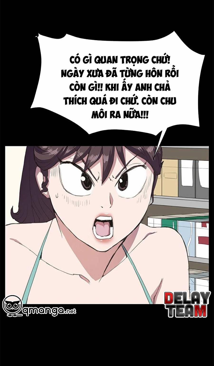 Cửa Hàng Tiện Lợi Saet Byul 17 trang 56