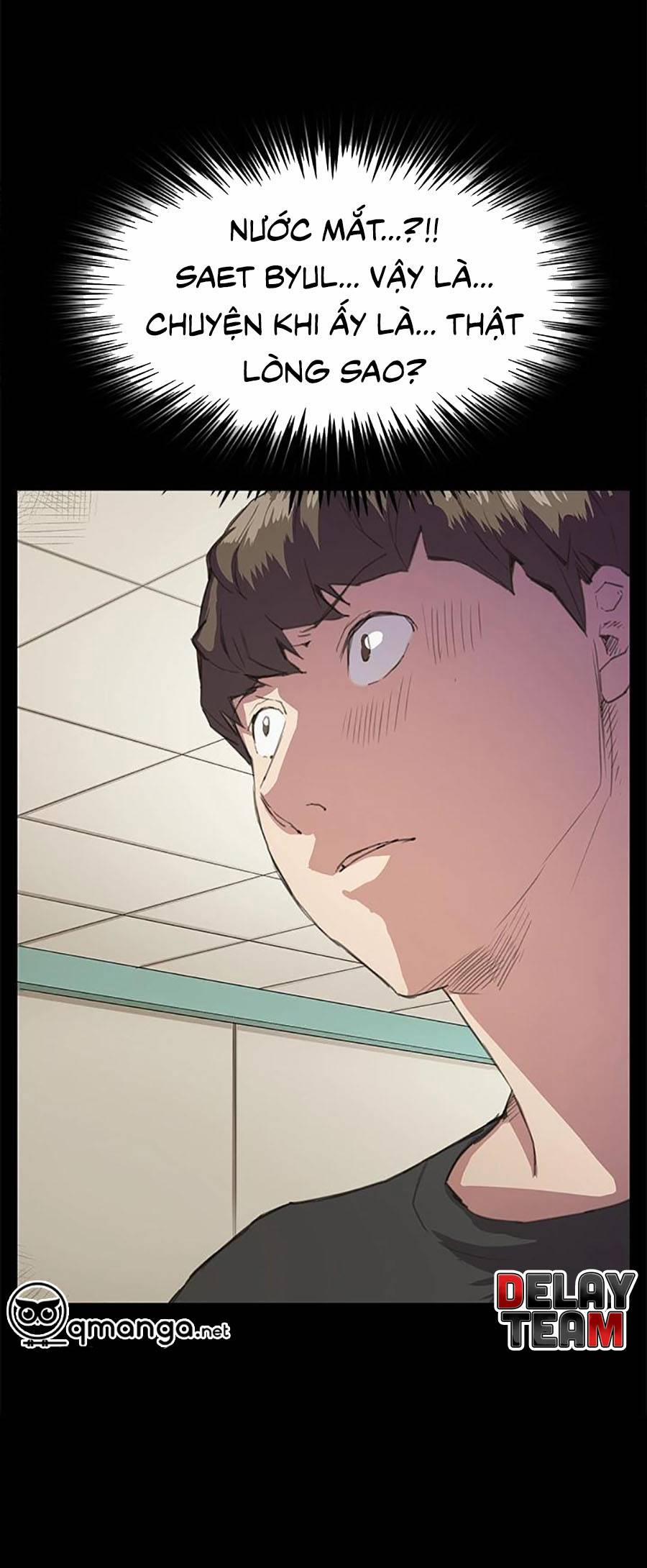 Cửa Hàng Tiện Lợi Saet Byul 17 trang 64