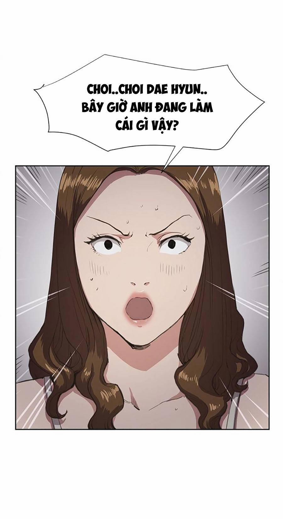 Cửa Hàng Tiện Lợi Saet Byul 17 trang 8