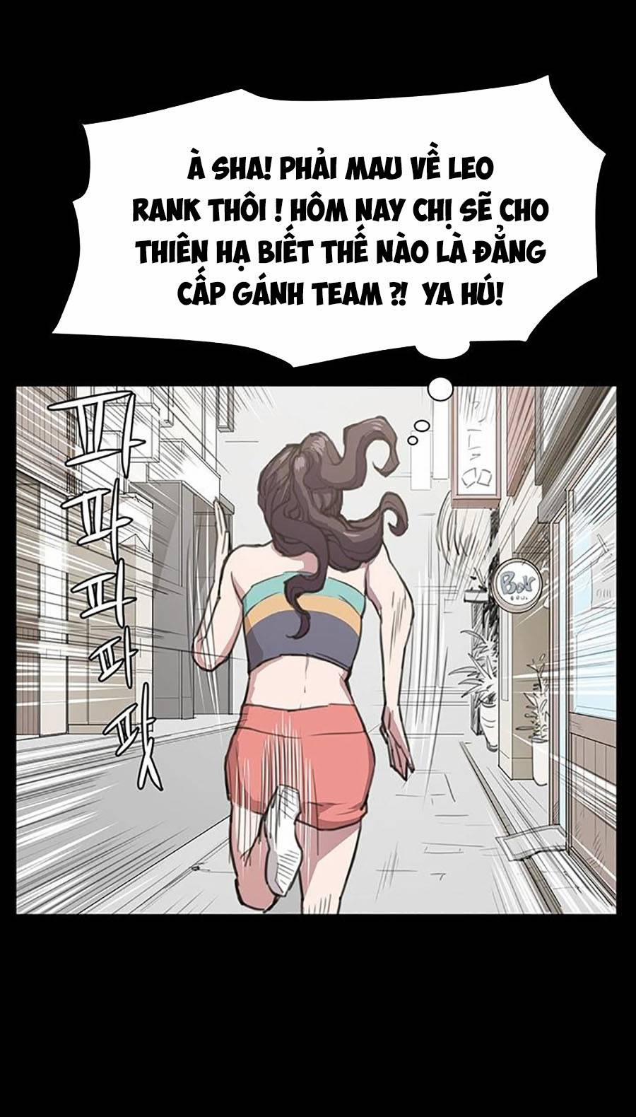 Cửa Hàng Tiện Lợi Saet Byul 18 trang 14