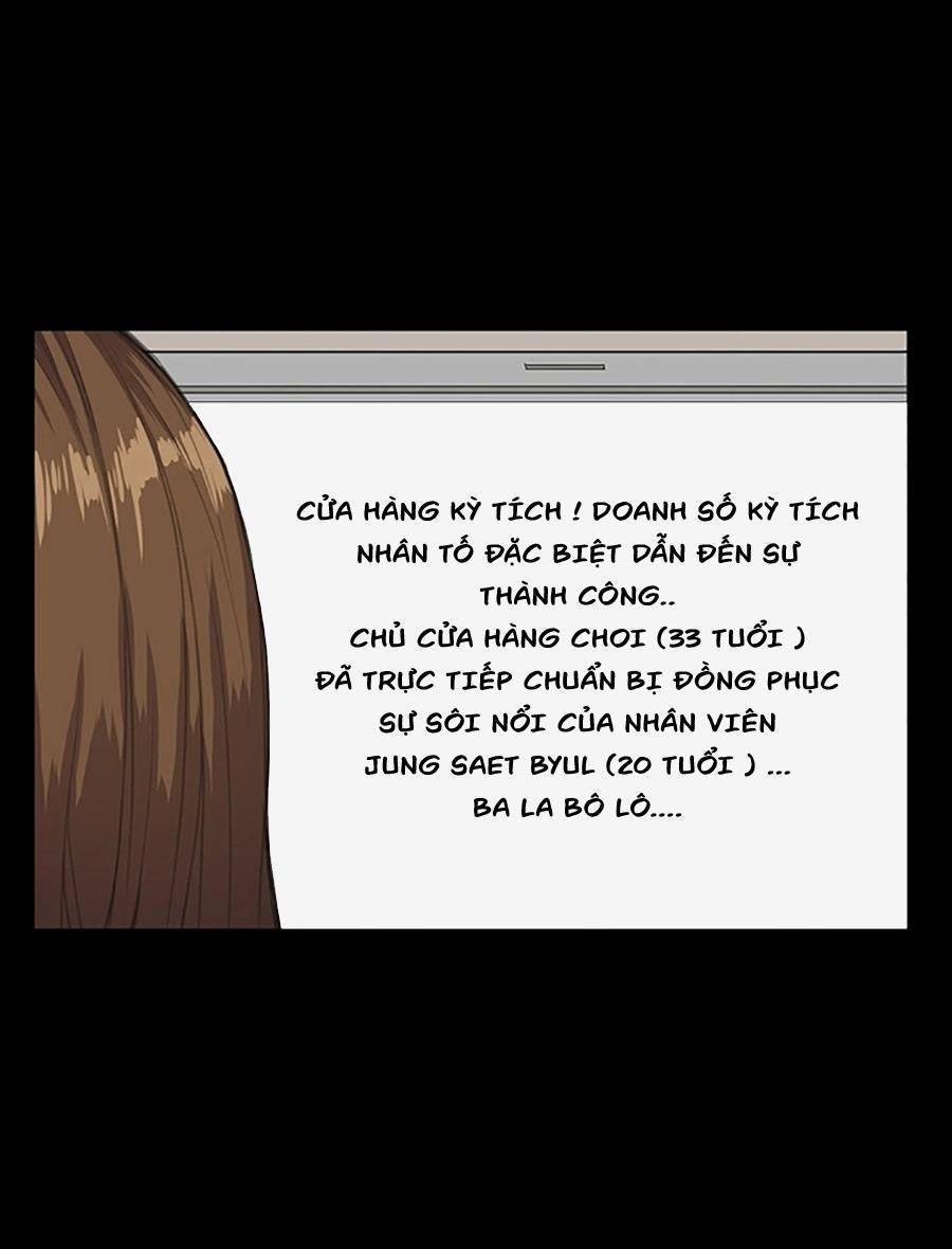 Cửa Hàng Tiện Lợi Saet Byul 18 trang 20