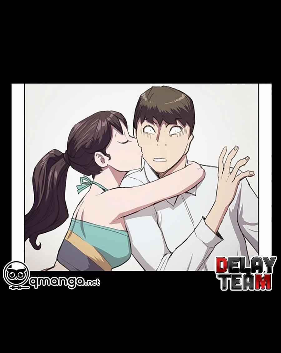 Cửa Hàng Tiện Lợi Saet Byul 18 trang 21