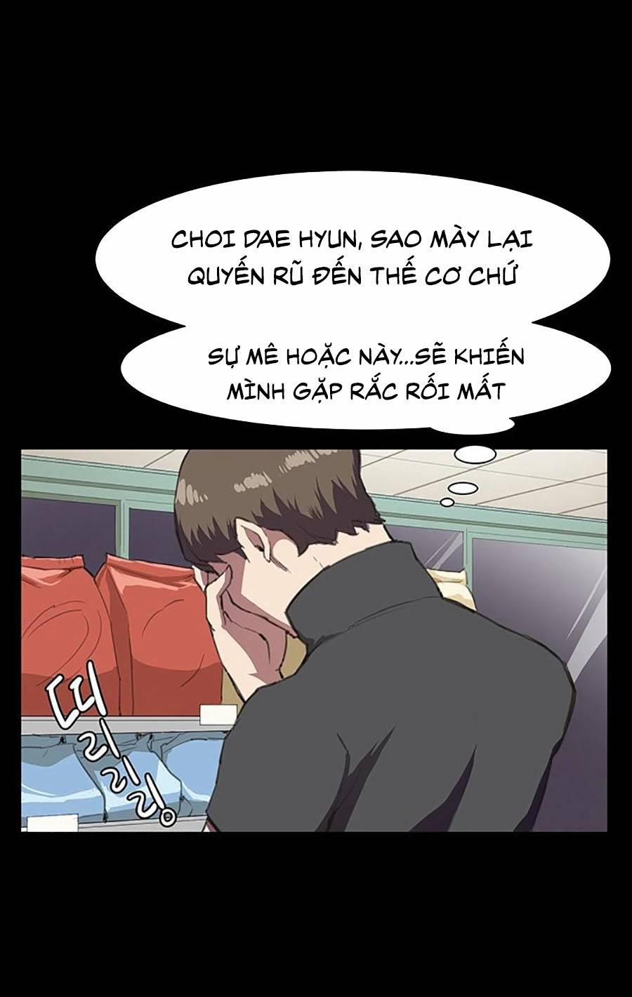 Cửa Hàng Tiện Lợi Saet Byul 18 trang 24