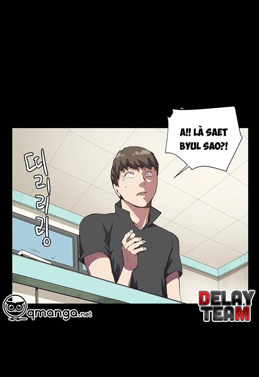 Cửa Hàng Tiện Lợi Saet Byul 18 trang 25