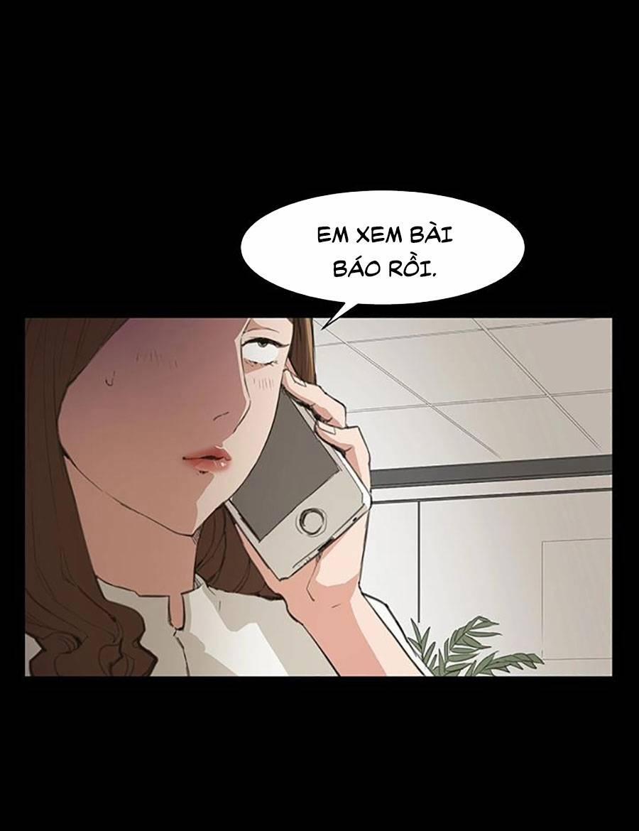 Cửa Hàng Tiện Lợi Saet Byul 18 trang 28