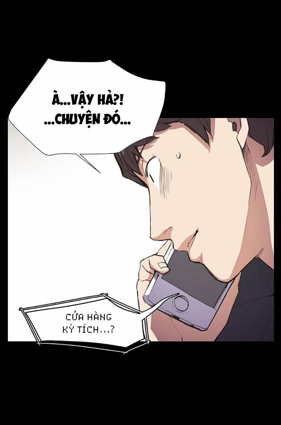 Cửa Hàng Tiện Lợi Saet Byul 18 trang 29