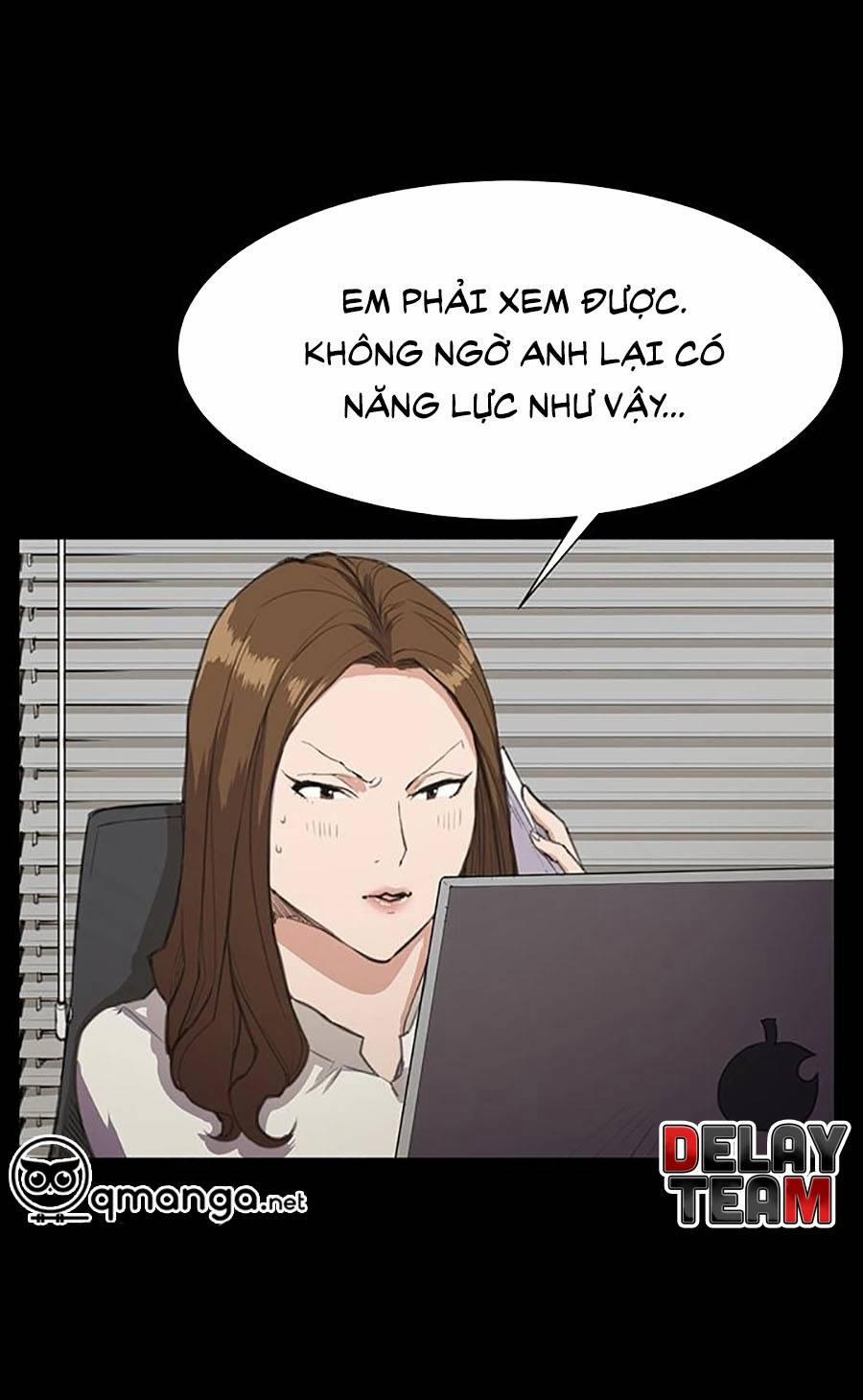 Cửa Hàng Tiện Lợi Saet Byul 18 trang 30