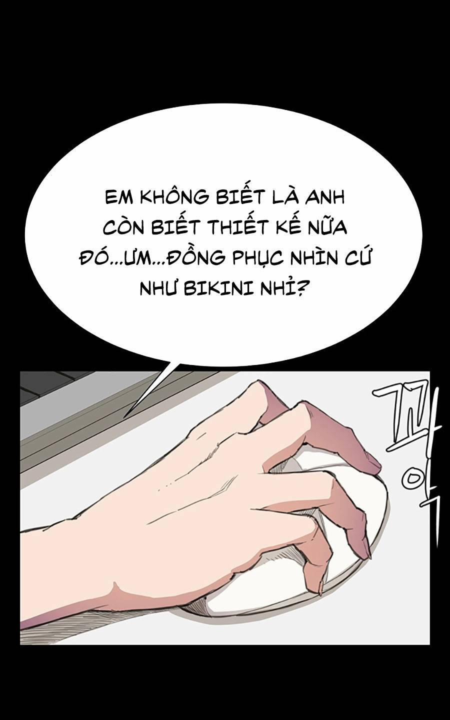 Cửa Hàng Tiện Lợi Saet Byul 18 trang 33