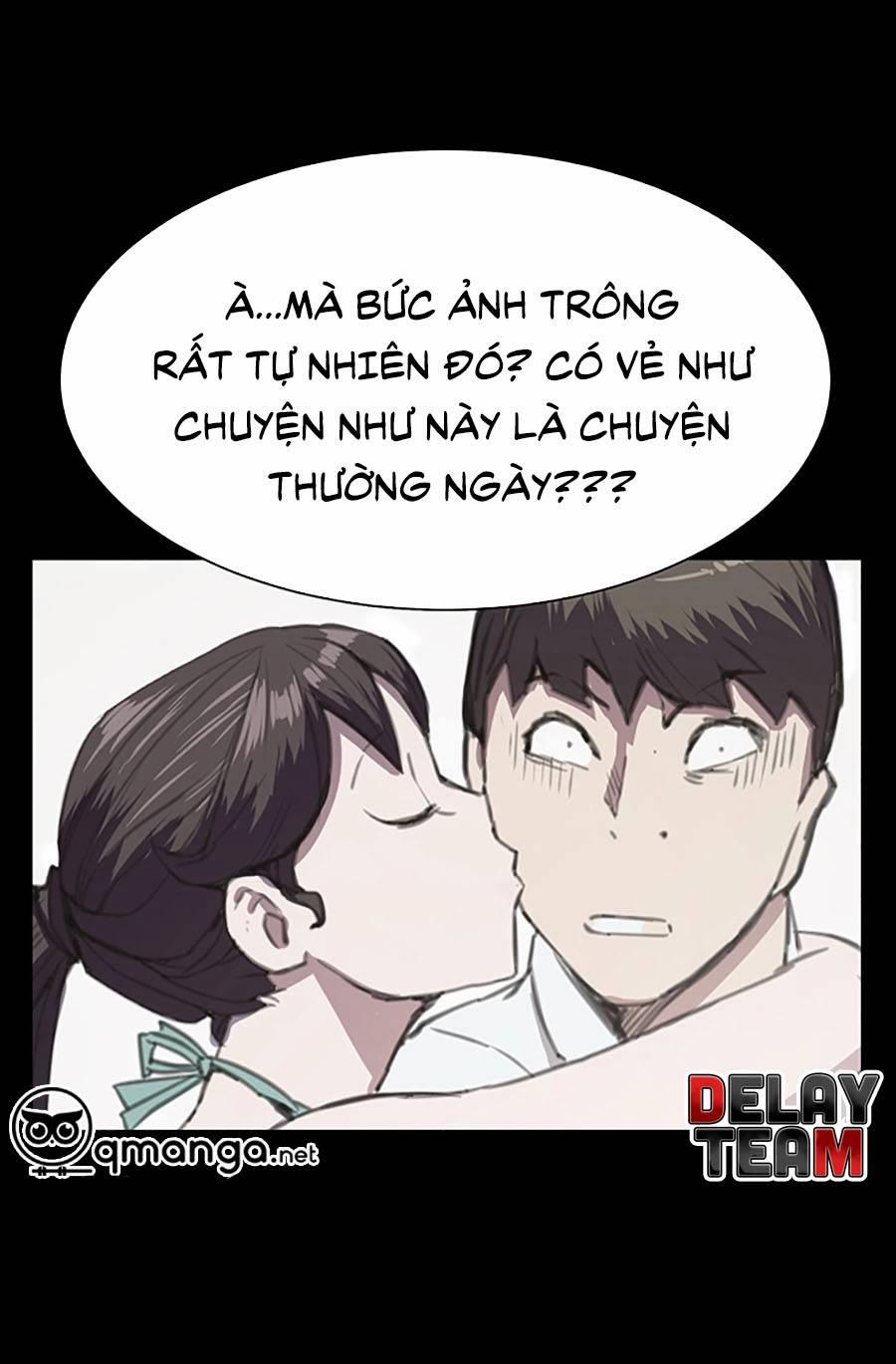 Cửa Hàng Tiện Lợi Saet Byul 18 trang 34