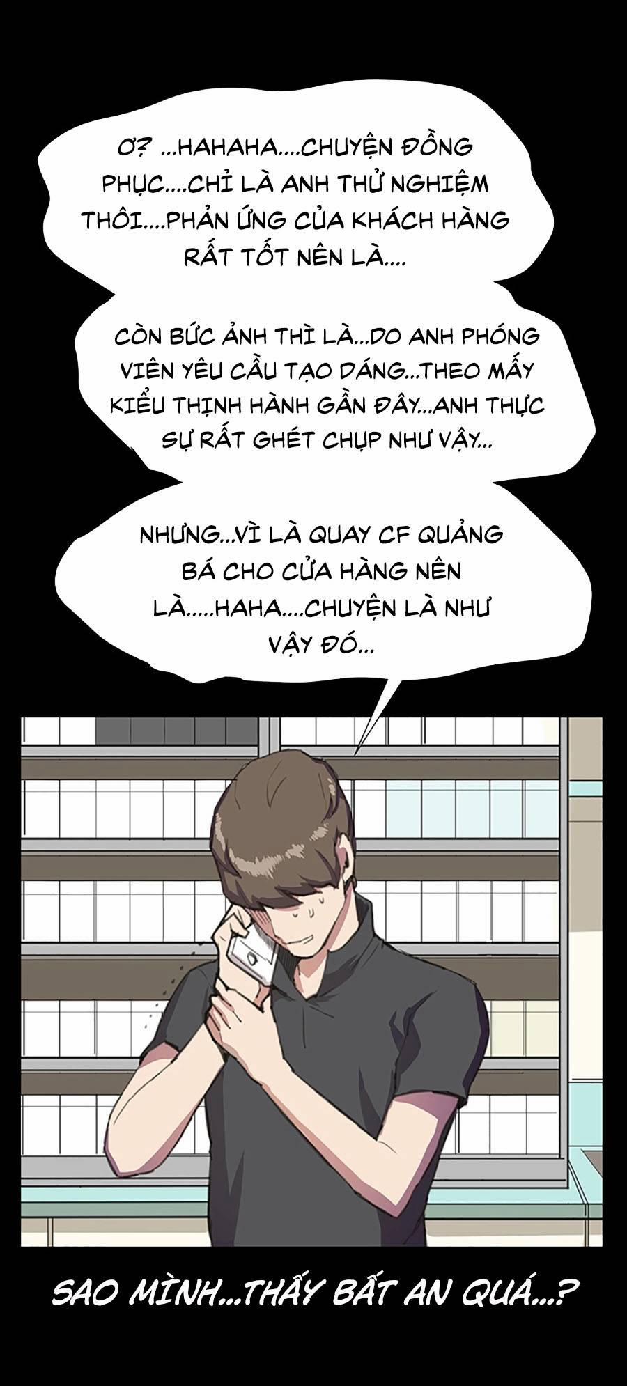 Cửa Hàng Tiện Lợi Saet Byul 18 trang 35