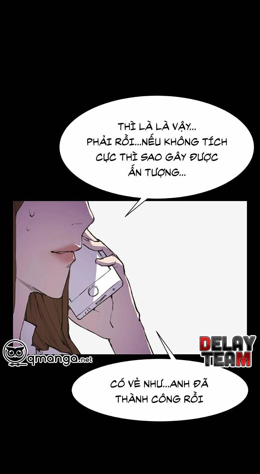 Cửa Hàng Tiện Lợi Saet Byul 18 trang 36