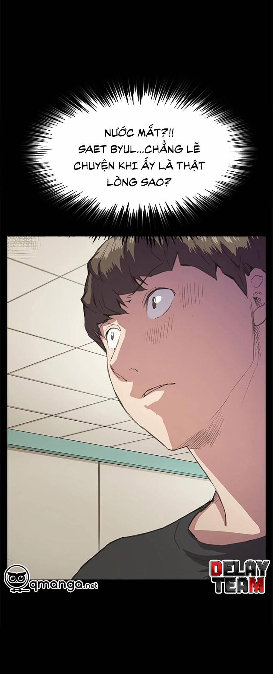 Cửa Hàng Tiện Lợi Saet Byul 18 trang 4