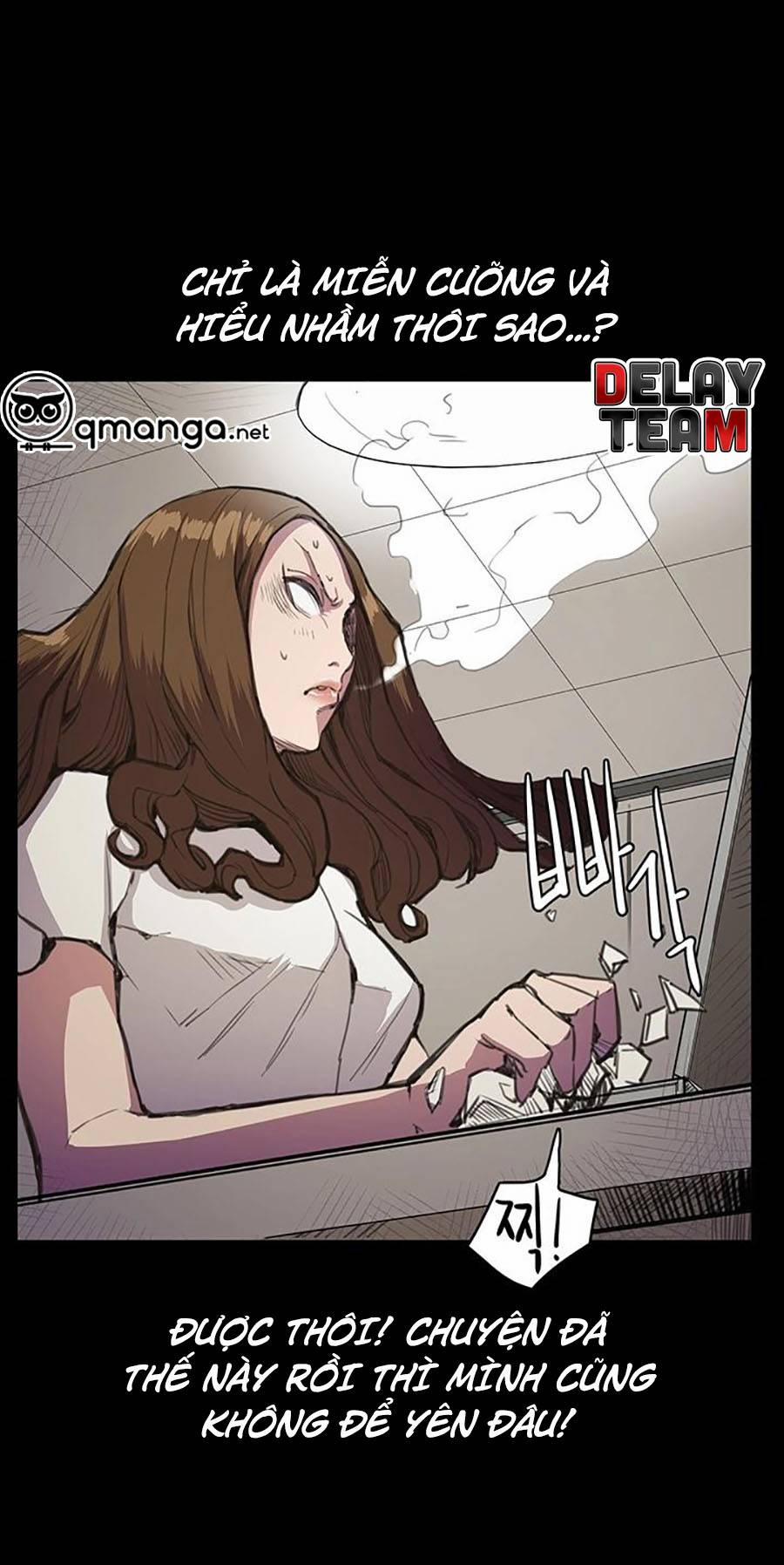 Cửa Hàng Tiện Lợi Saet Byul 18 trang 40