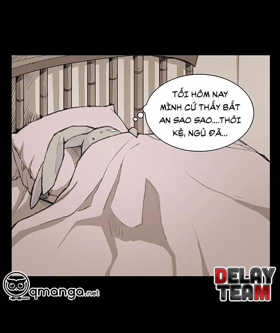 Cửa Hàng Tiện Lợi Saet Byul 18 trang 42