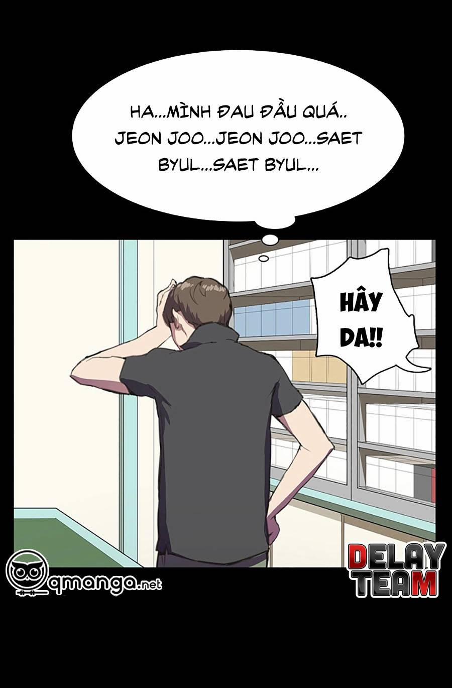 Cửa Hàng Tiện Lợi Saet Byul 18 trang 44