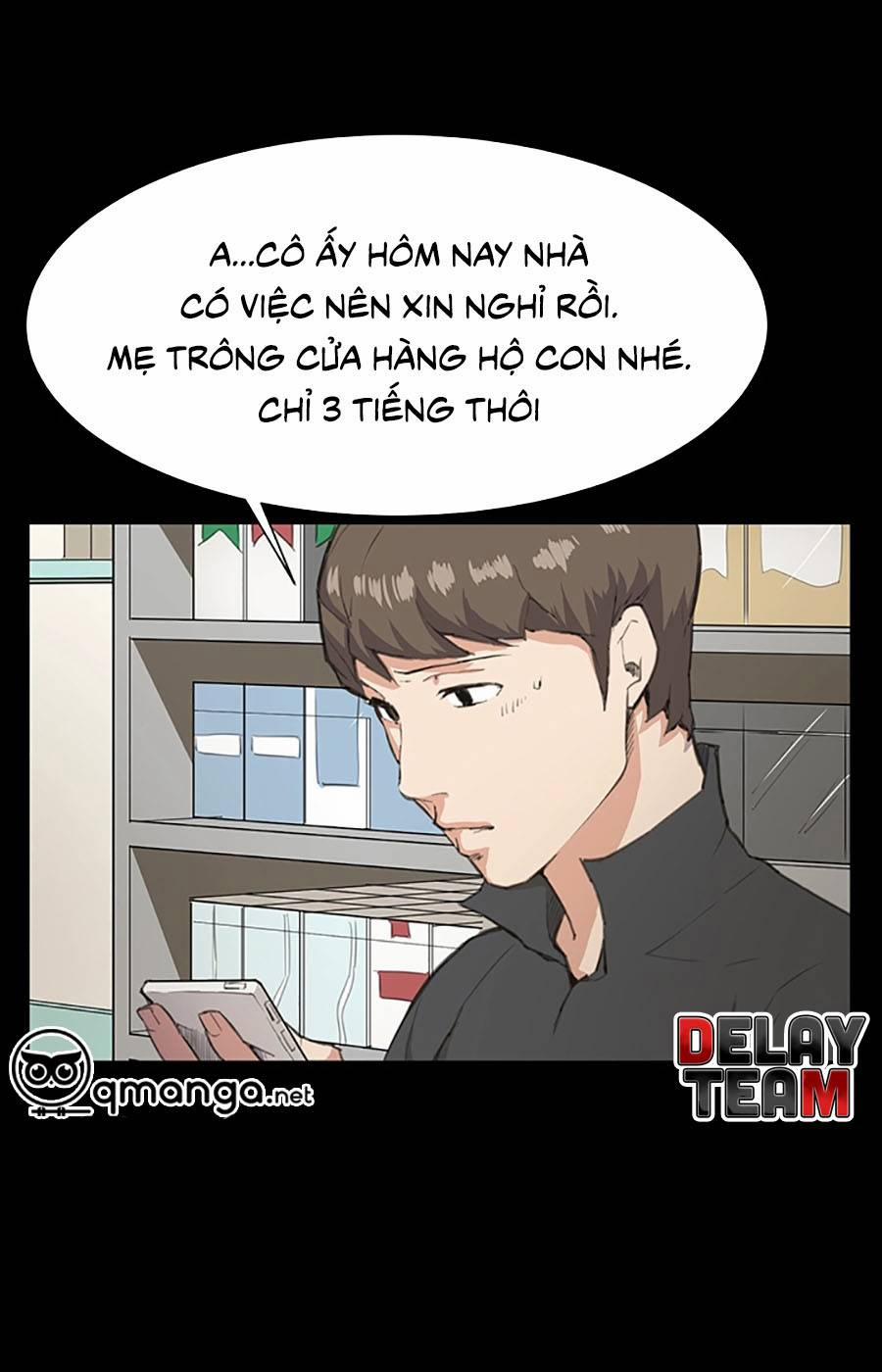 Cửa Hàng Tiện Lợi Saet Byul 18 trang 46