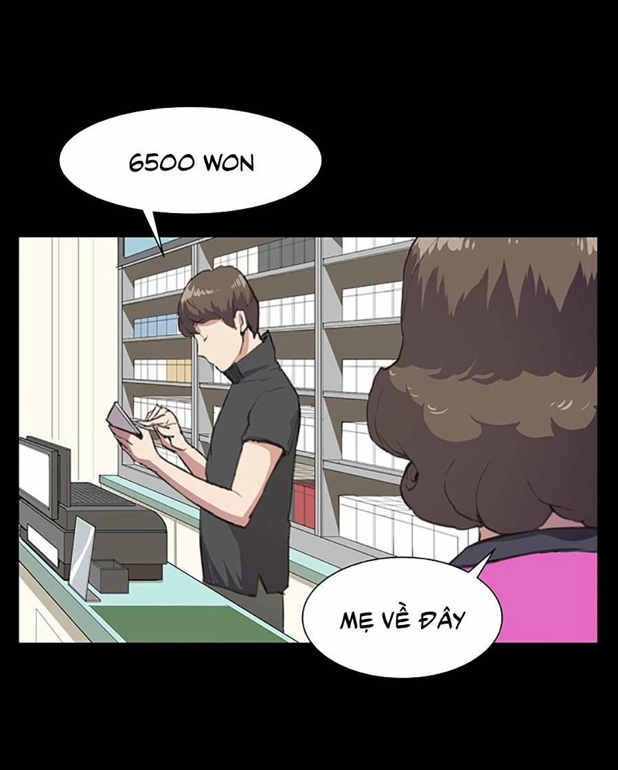 Cửa Hàng Tiện Lợi Saet Byul 18 trang 49