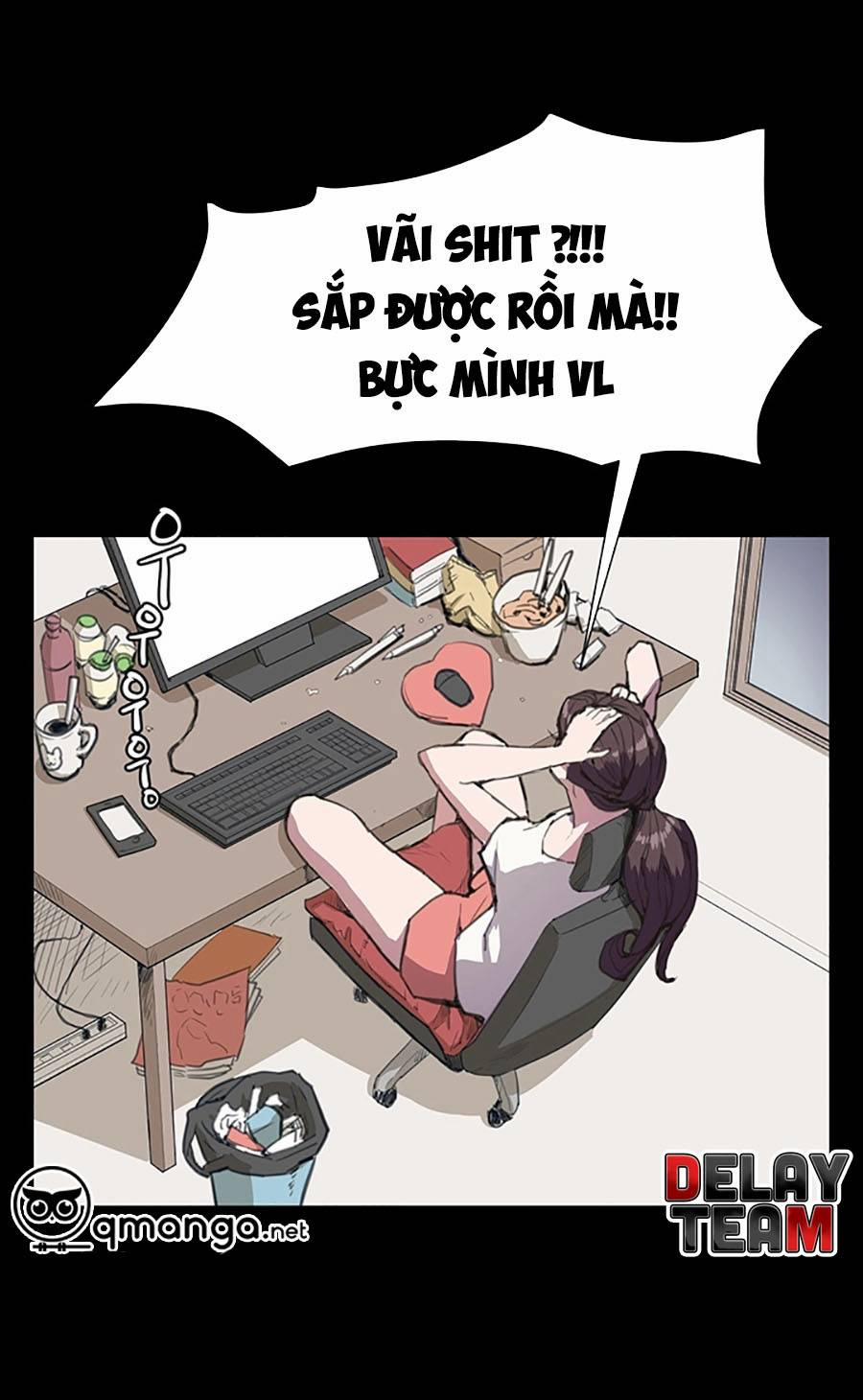 Cửa Hàng Tiện Lợi Saet Byul 18 trang 54