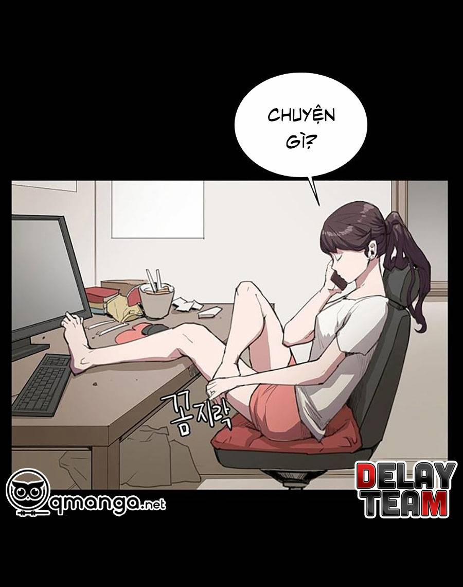 Cửa Hàng Tiện Lợi Saet Byul 18 trang 58