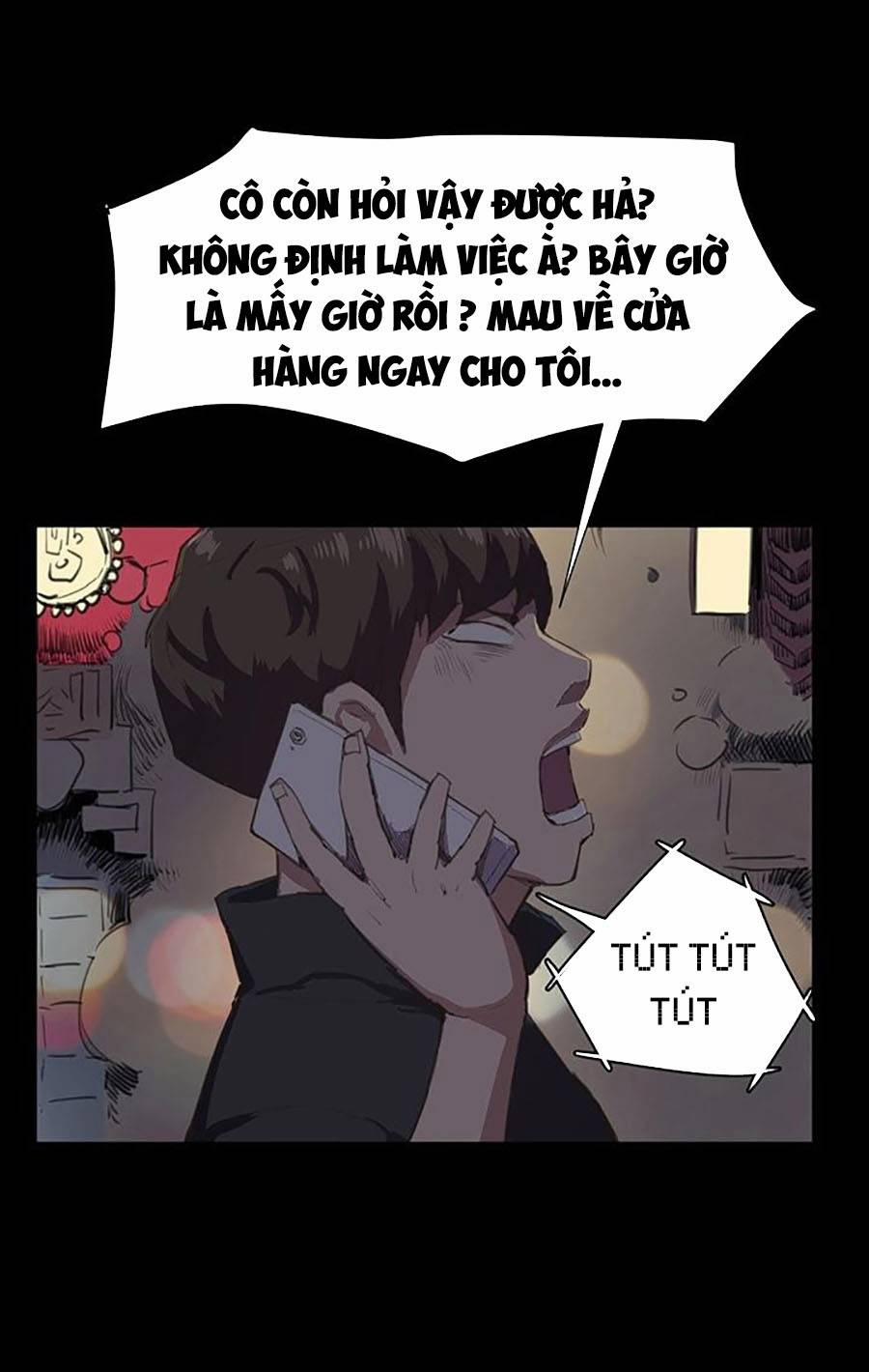 Cửa Hàng Tiện Lợi Saet Byul 18 trang 59